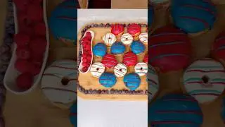Memorial Day Food Ideas 🥳😁😍 #shorts