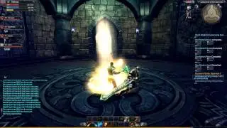 Raiderz [Catacombs]