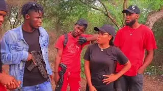 PWAZON RAT &Eacute;PISODE 252 TIBOUT CH&Egrave;F BAY SASOU 100,000 DOLA POU KRAN LI GEN YEN LB MELE