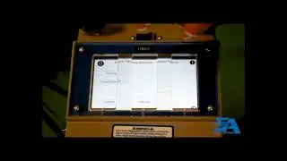I Hack (by Sports Attack) |  Change Of Speed Settings - Baseball Pitching Machine