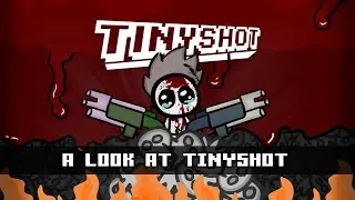 A Look at TinyShot