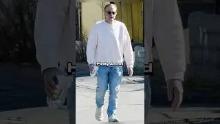 Голливудская звезда, которая когда-то весила 172 кг, рассказала о потрясающем похудении #мода #но...