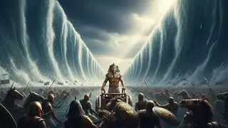 The Pharaoh's Fall: Arrogance, Divine Signs & A Body Preserved as a Warning
