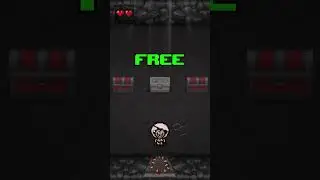 FREE CURSE ROOM