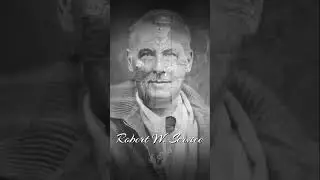 A life in photography - Robert W. Service through the years