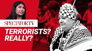 Should Palestine Action be proscribed as a terrorist organisation? With Ash Sarkar