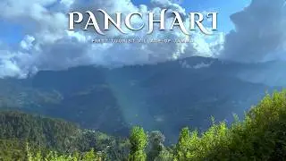 Panchari : First tourist village of Jammu