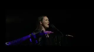 Zuzanna Wajdzik Quintet - Ciernie (live session)