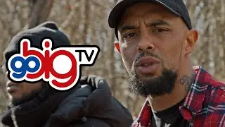 P Busy Low - Slither [Music Video] GoBigTV