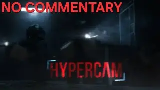 Roblox Hypercam Full PS5 Gameplay!