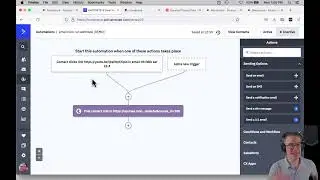 How to Set up a Webhook in MemberVault