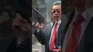 Different countries prime ministers as gangsters #ai #countries #primeminister #pm