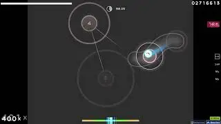441pp Snow Goose [Sytho's Extra] +HR FULL COMBO