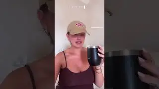Syd May Crouch Tries the New Rainbow Dust Flavour