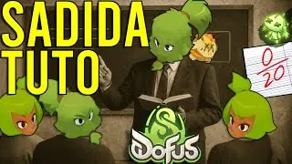 Pourquoi TOUT LE MONDE est NUL SUR SADIDA ? Comment mieux comprendre la classe en PvP !