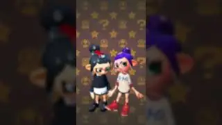 Splatoon 2 Octolings #edit