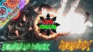 MONXX & EMILIAN WONK - MIND GAMES