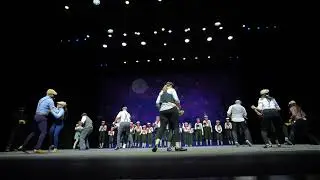 On Pointe Dance 