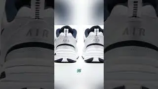 👟 Nike Air Monarch IV: Comodidad y Estilo para Tus Entrenamientos 🏋️&zwj;♂️