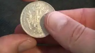 Coin review - 1 Florin - Franz Joseph I 1860
