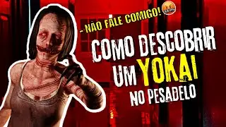 Como Jogar Phasmophobia: Sobrevivendo a um Yokai no Pesadelo!