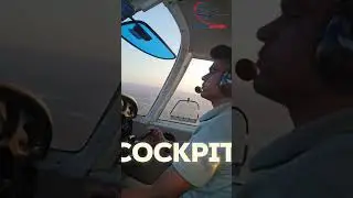 Congratulations to Anurag on completing his first solo flight #cockpitclasses #dgcagroundclasses