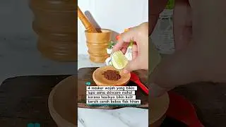 masker wajah yang bisa bikin lupa sama skincare mahal #tips  #tutorial #beauty #skincare #kecantikan