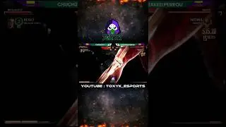 FINAL BLITZ TOURNAMENT-MORTAL KOMBAT 1 #mortalkombat