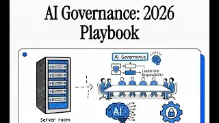 AI Governance in 2026: What Boards Expect CEOs to Know.