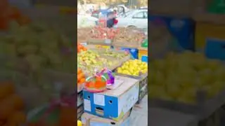 АЗЕРБАЙДЖАН ФРУКТЫ И ОВОЩИ #yummy #food#fruits