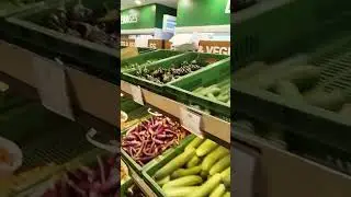 Vijetha Supermarket #vijetha #supermarket #fruits #vegetables #allhamdulillah #shortsyoutube
