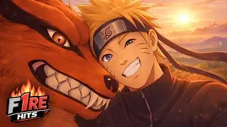 Rap do Naruto e Kurama (Boruto) - ULTIMO ADEUS...  | F1RE HITS