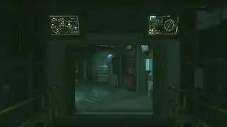 Call of Duty Infinite Warfare Campaign- Operation Safe Harbor
