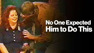 the Darkest Moments in Reality TV History 2