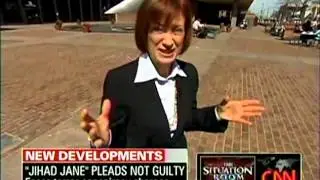 CNN-Colleen LaRose aka Jihad Jane pleads not guilty 03 18-2010