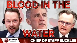 Carney&rsquo;s Chief of Staff Crumbles, Contradicts, and Collapses With Major Admission