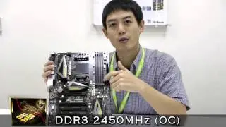 New Product - 990FX Extreme9