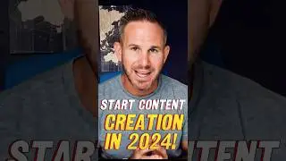 How to create content for your business in 2024! #socialmedia #contentcreation #consistency #youtube