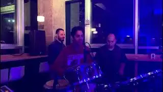 ASSOLO Percussioni Spif Luchino e C