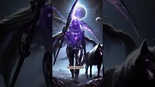 ⚔️ Elemental Knights: Epic Warriors of Power | Storm, Ice, Wind, and More! ⚡🌿❄🦅