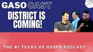 District Is Coming! What Does That Mean?