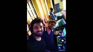 #djrony#sangeet#hotelraddisonblugoa#goa#destinationwedding#destinationevent#goan#manglore#goanmasala