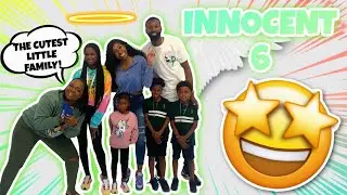 15 Minutes Of Fame - Innocent 6 Family