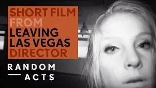 Leaving Las Vegas Director's B&W dance | Dancing in the Dark by Mike Figgis | Short | Random Acts