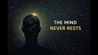 Your Mind Is Always Working — Even When You’re Not
