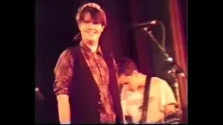 The Ricicles Live @ the Medway Arts Centre, 1988