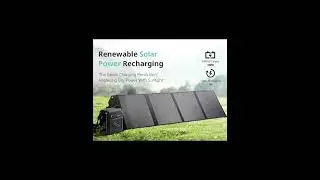 🔋 ARKEEP Portable Power Station: Your Ultimate Outdoor Companion!