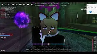 Easiest Way to Clear Rings, Maze & Library in Type Soul