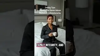 Dating Advice For Black Women.
