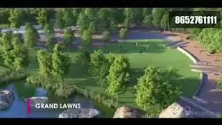 Lodha Palava Aquaville Series